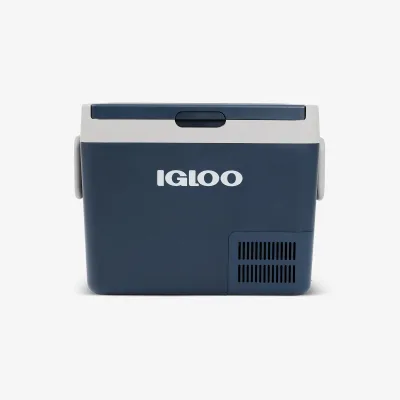 ICF 40
