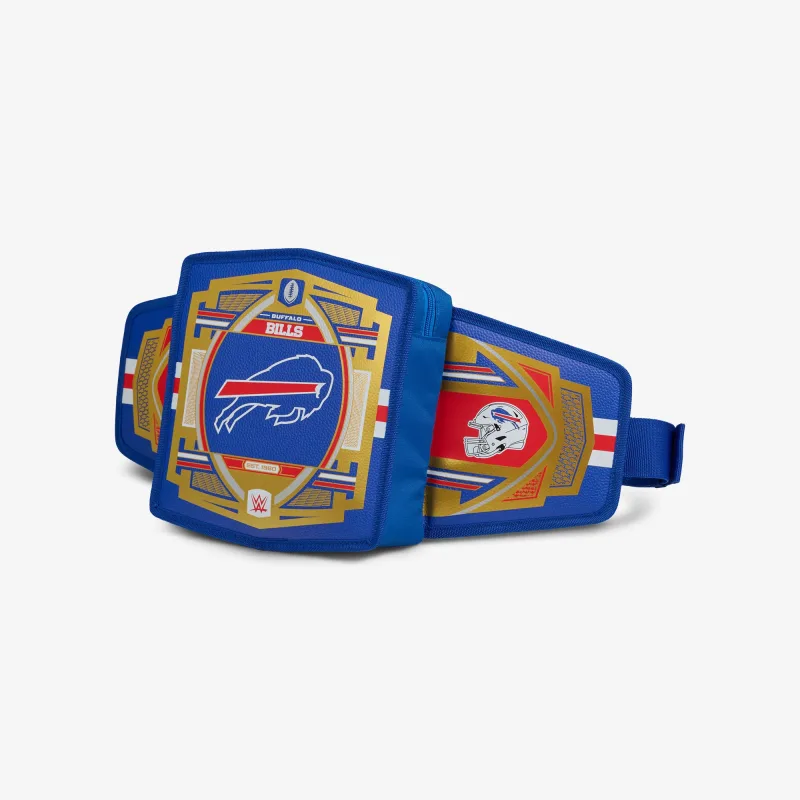 NFL WWE 쿨러 패니 팩
