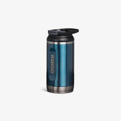 12 Oz Flip ‘n’ Sip Tumbler
