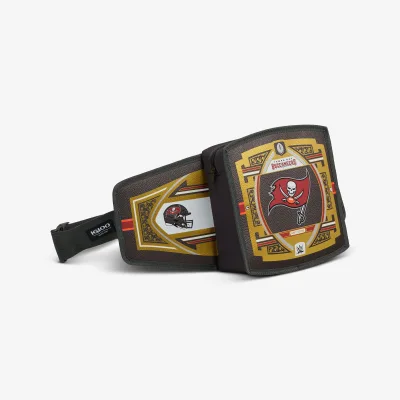 NFL WWE 쿨러 패니 팩