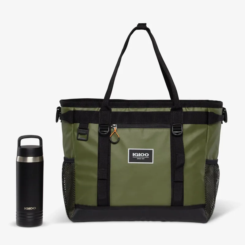 Sac fourre-tout Pursuit 30 canettes