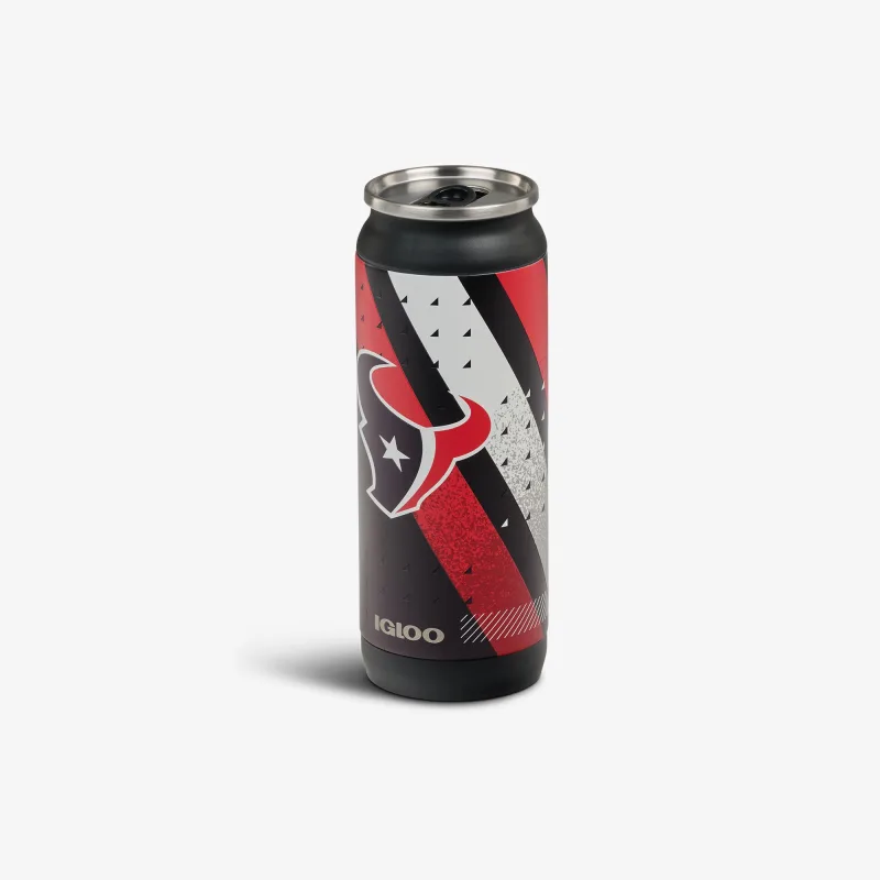 NFL 16 Oz Can