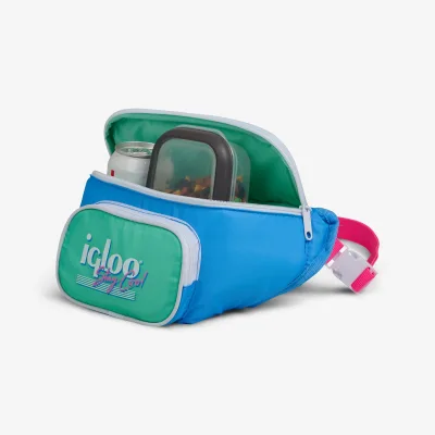 Retro Fanny Pack