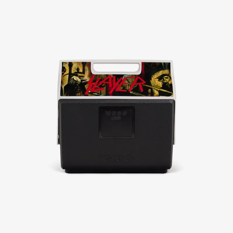 Slayer Reign in Blood KoolTunes®