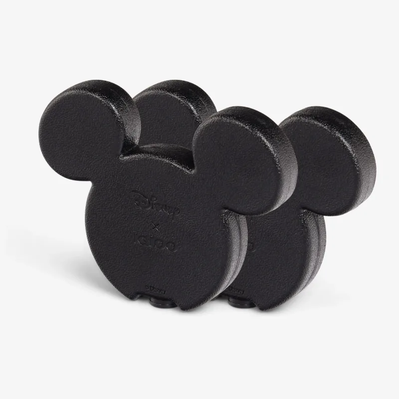 Disney Mikke Mus Ice Block 2-Pack