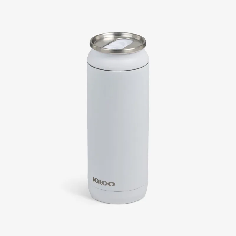 16 Oz Can