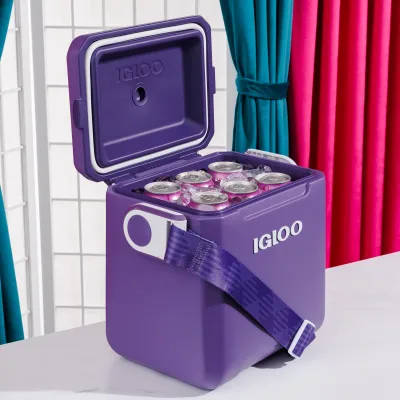 Tag Along Too Remix Cooler