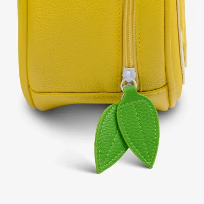 Citrus Crossbody Cooler Bag
