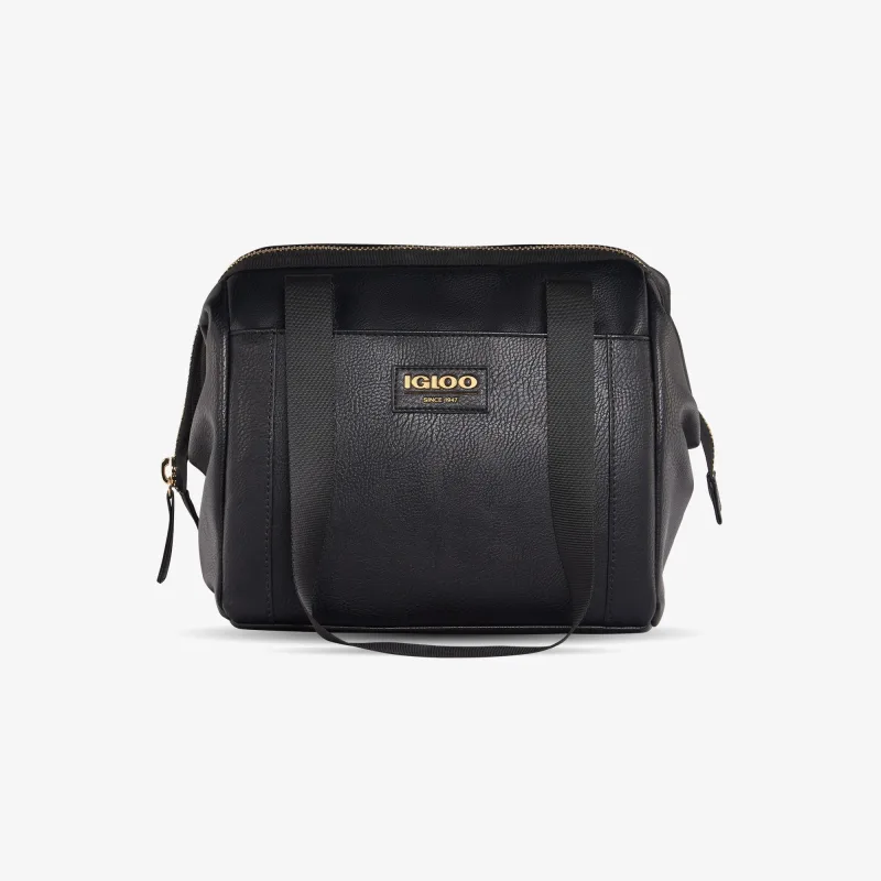 Igloo Luxe® Lunch Tote Cooler Bag