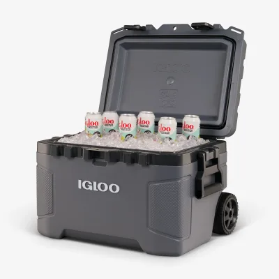 Glacière à roulettes Trailmate® 52 Qt