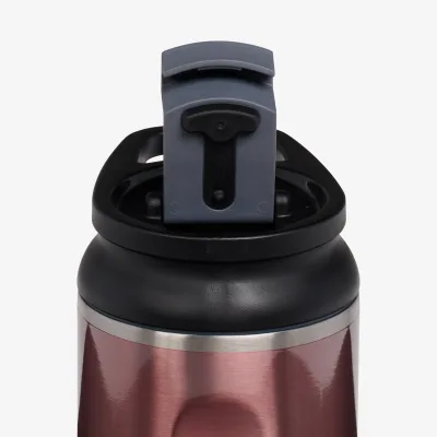 12 Oz Flip ‘n’ Sip Tumbler