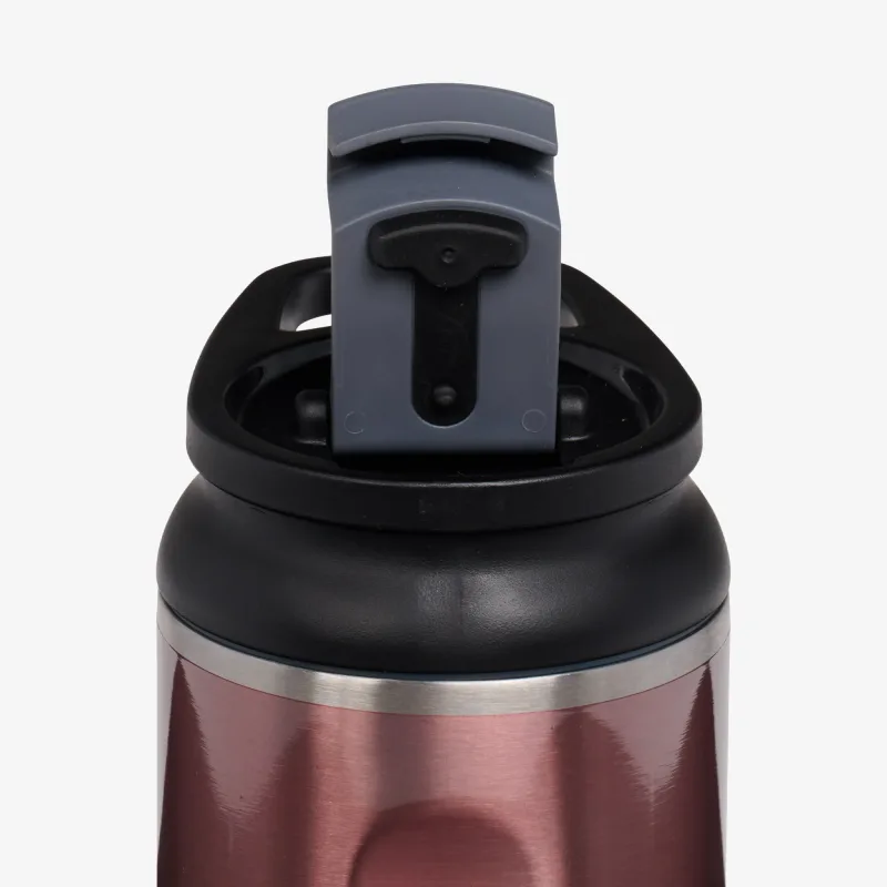 12 Oz Flip ‘n’ Sip Tumbler
