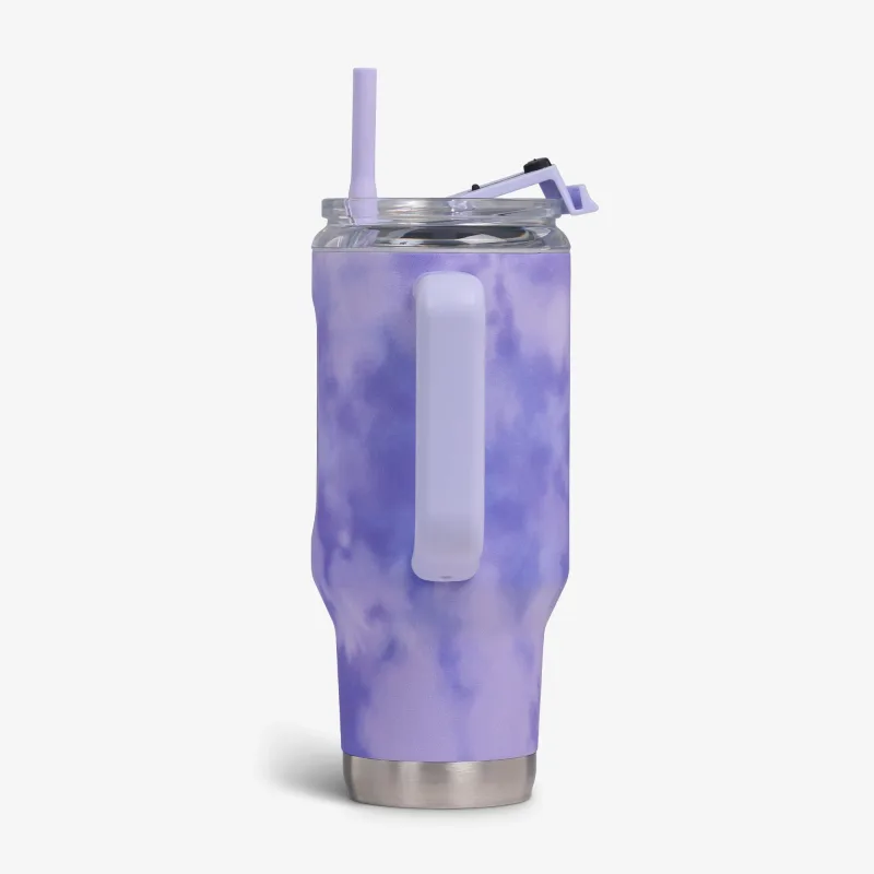 32 Oz Flip ‘n’ Sip Travel Mug