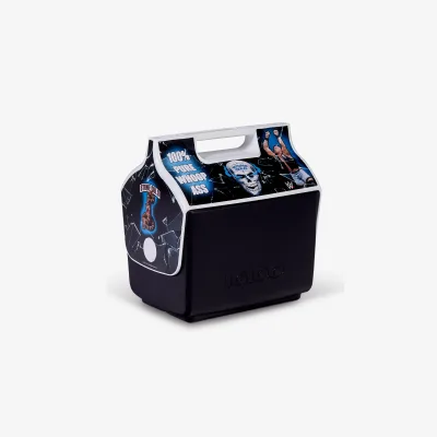 WWE “Stone Cold” Steve Austin Little Playmate 7 Qt Cooler