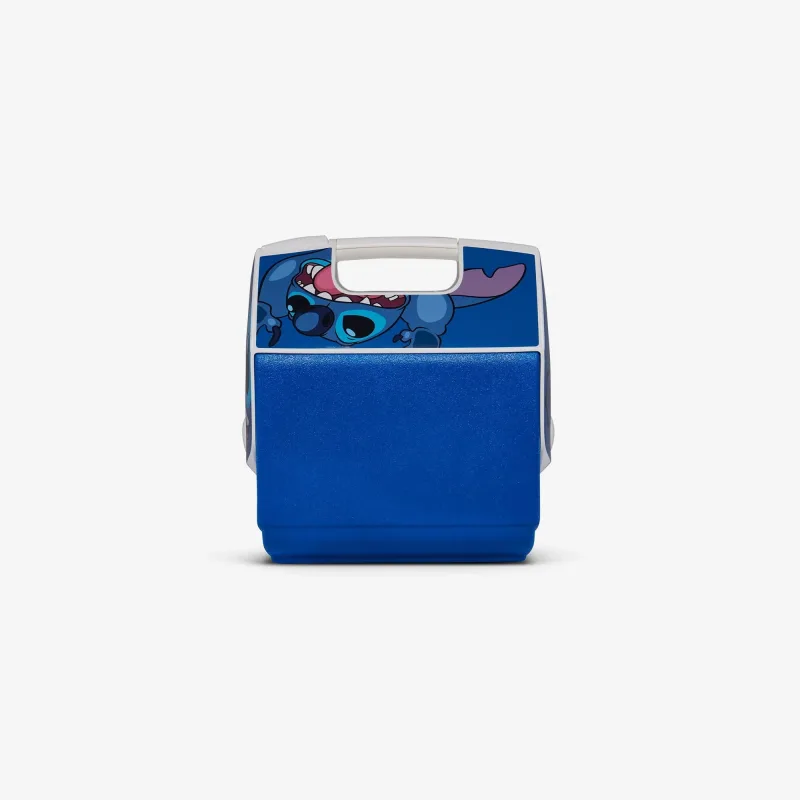 Disney Lilo & Stitch Playmate Pal 7 Qt Cooler