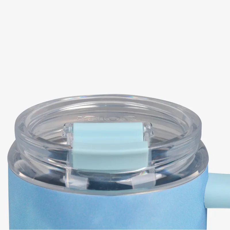 32 Oz Flip ‘n’ Sip Travel Mug