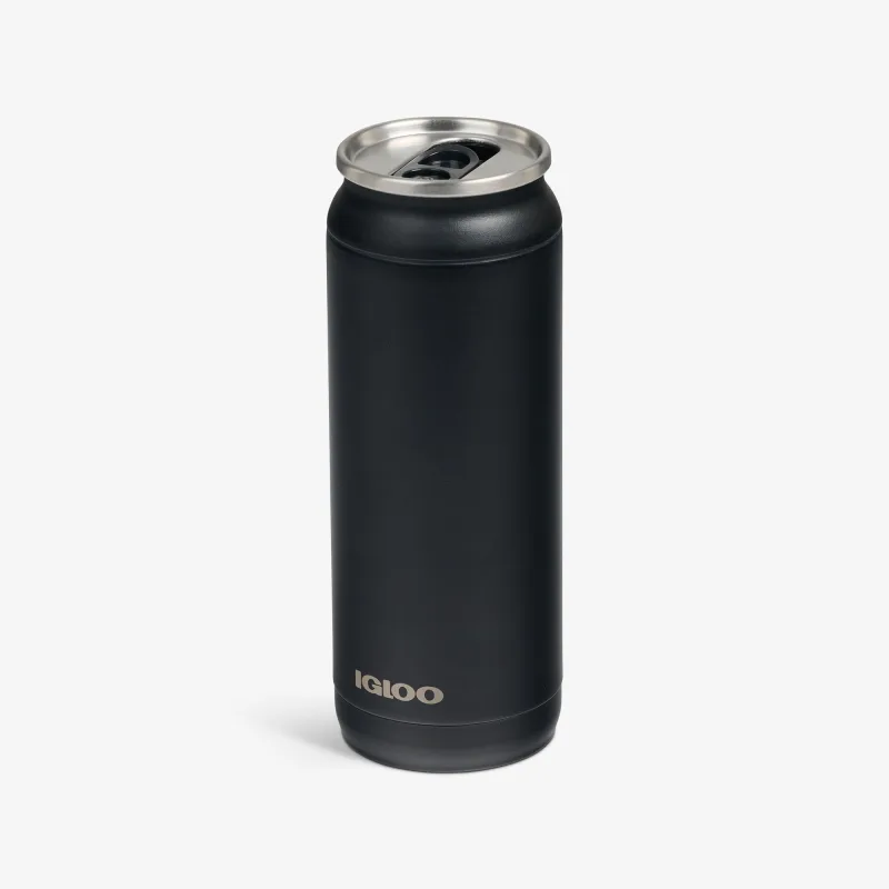 16 Oz Can