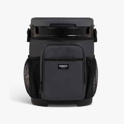 20 Qt Cooler Bucket