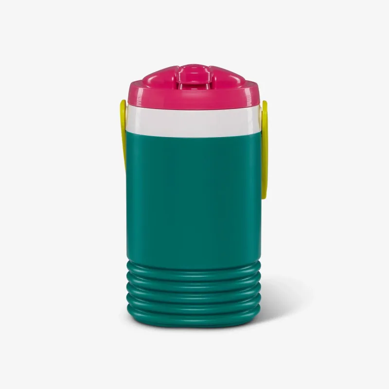 Retro Half Gallon Jug