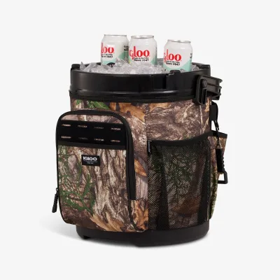 Realtree® 20 Qt冰桶