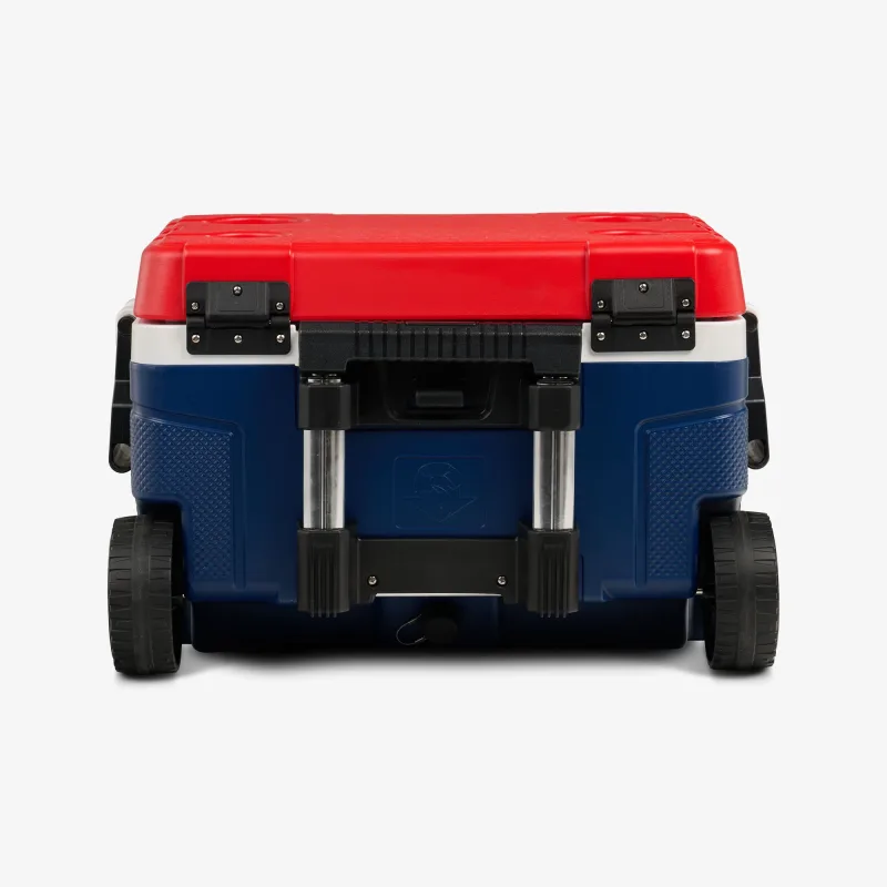 Glacière à roulettes Trailmate® 52 Qt
