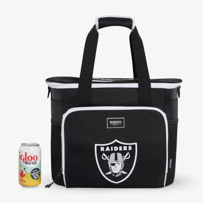 Sac Tailgate Las Vegas Raiders