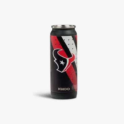 NFL 16 Oz Can