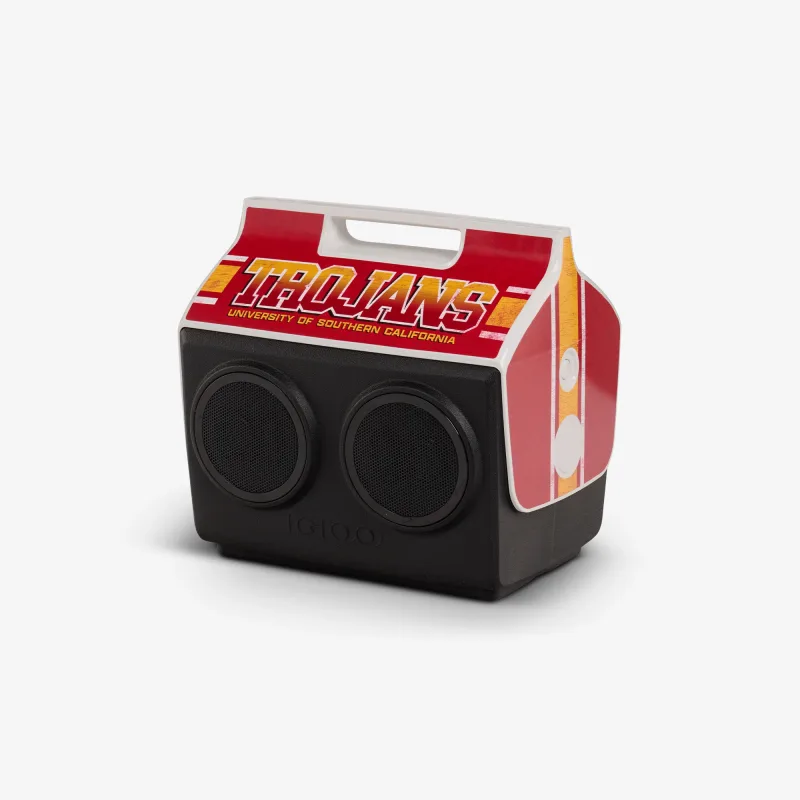 University of Southern California KoolTunes®