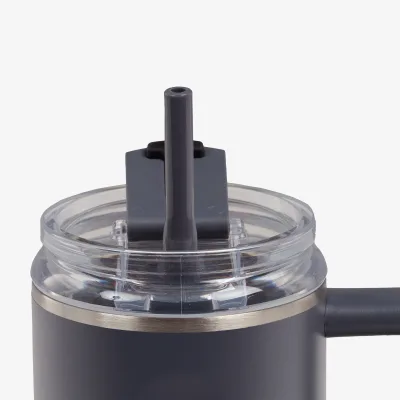 32 Oz Flip ‘n’ Sip Travel Mug
