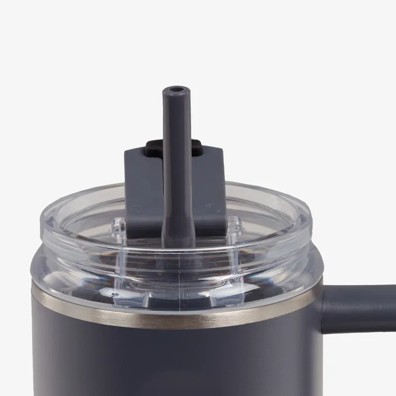 32 Oz Flip ‘n’ Sip Travel Mug