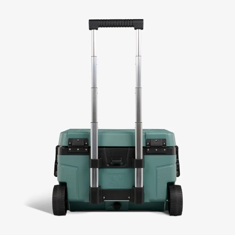 Glacière à roulettes Trailmate® 52 Qt
