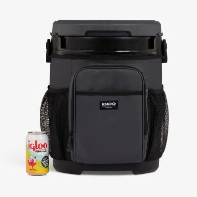 20 Qt Cooler Bucket