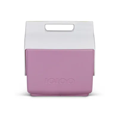 Retro Little Playmate 7 Qt Cooler