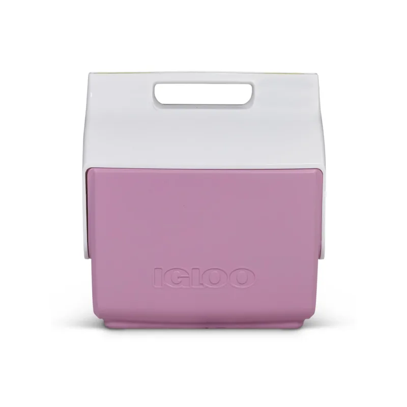 Retro Little Playmate 7 Qt Cooler