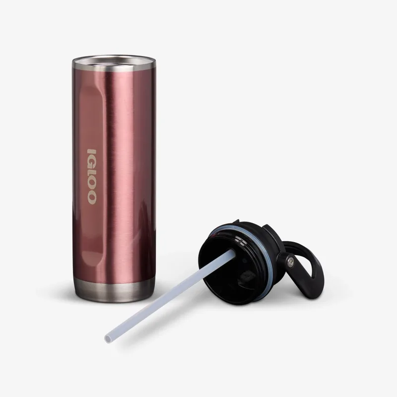 20 Oz Sport Sipper Bottle