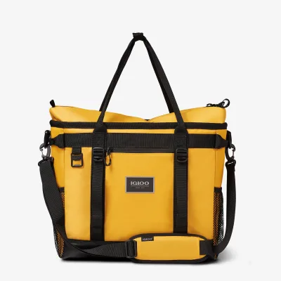 Sac fourre-tout Pursuit 30 canettes