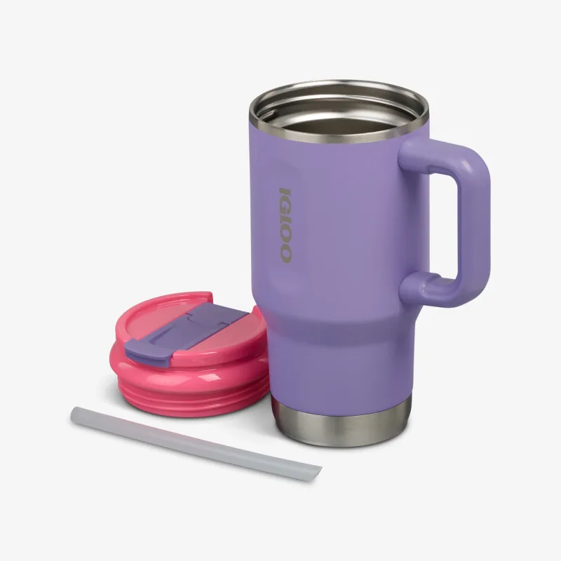 Kids Lunch 18 Oz Travel Mug