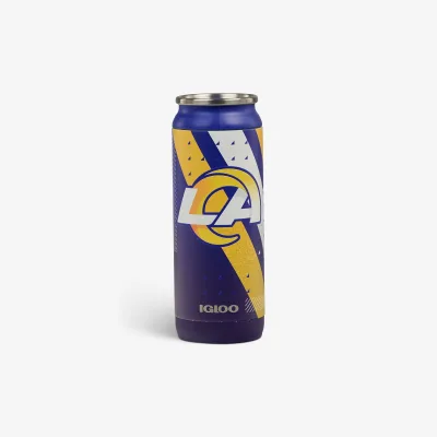 NFL 16 Oz Can