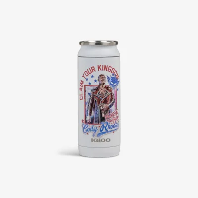 WWE Cody Rhodes 16 oz dåse