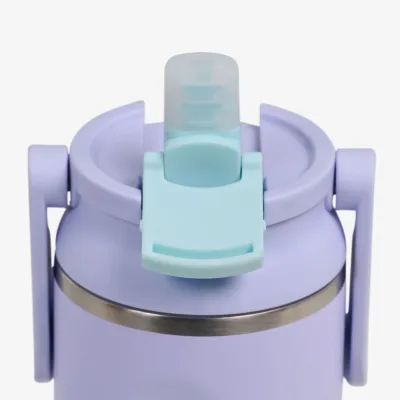 20 Oz Sport Sipper Bottle
