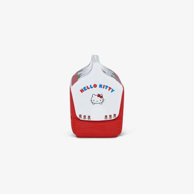 Hello Kitty® Classic Playmate Mini 4 Qt Cooler