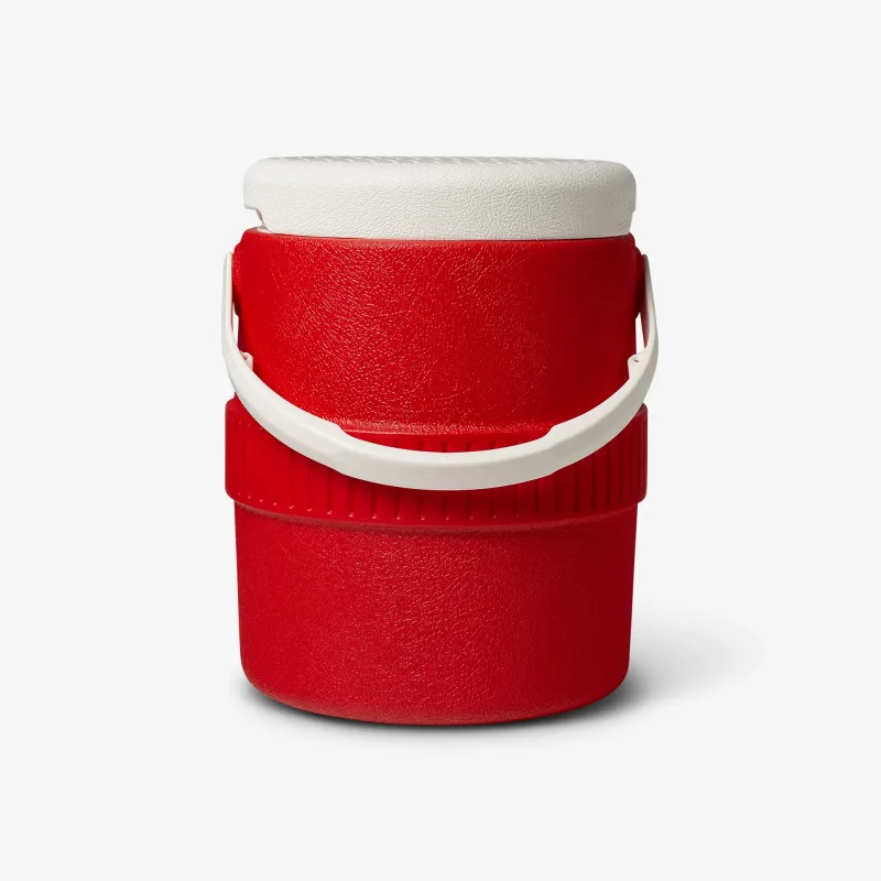 Retro Barrel of Fun 2 Gallon Jug
