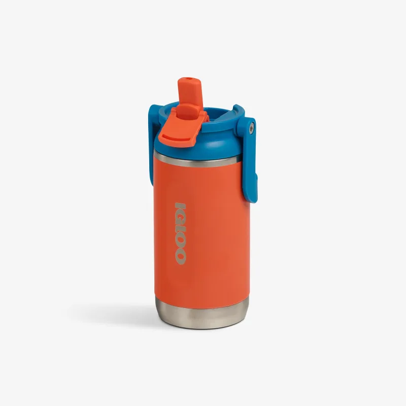 Borraccia sipper Kids Lunch 12 Oz