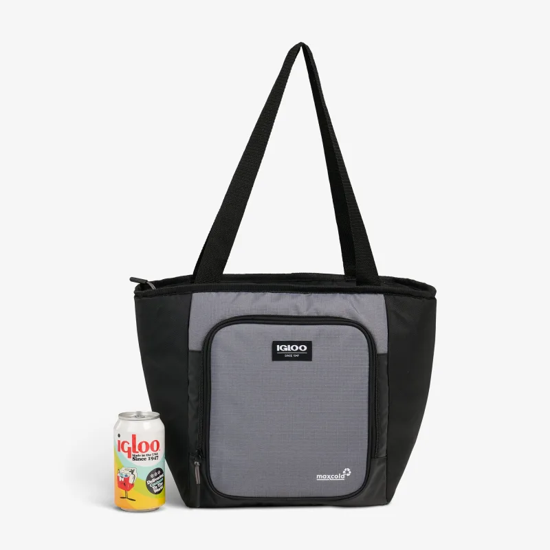 Latitude 16-can tote cooler