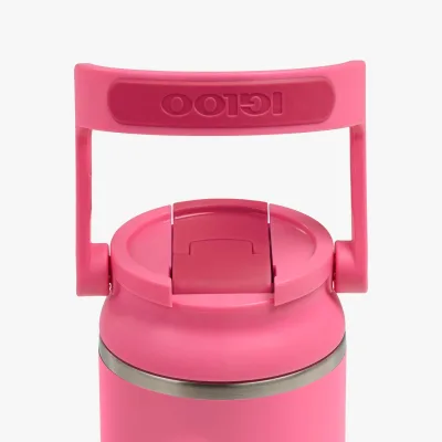 20 Oz Sport Sipper Bottle