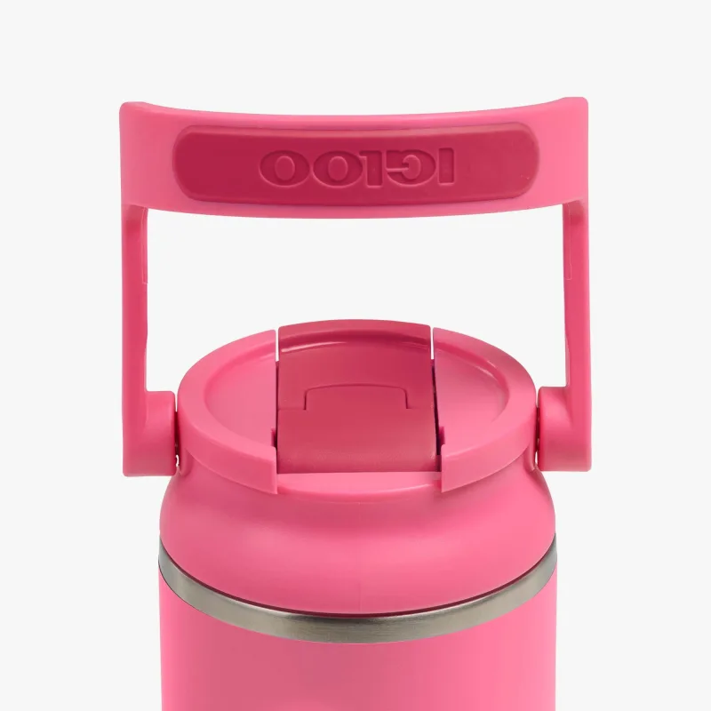 20 Oz Sport Sipper Bottle