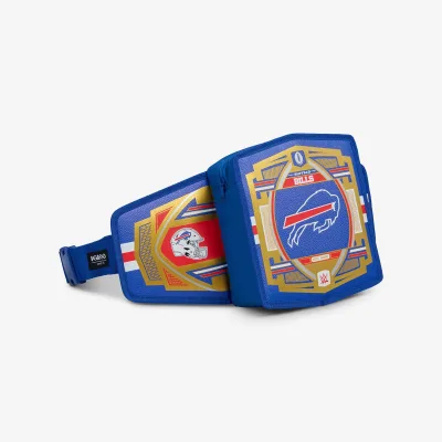 NFL WWE 쿨러 패니 팩