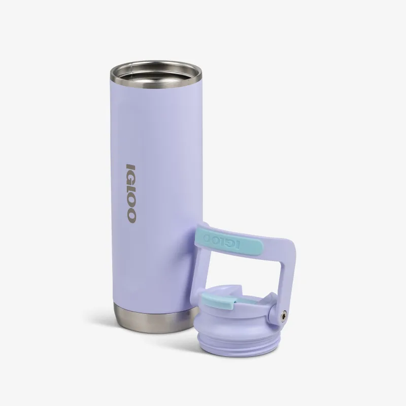 20 Oz Flip ‘n’ Sip Tumbler
