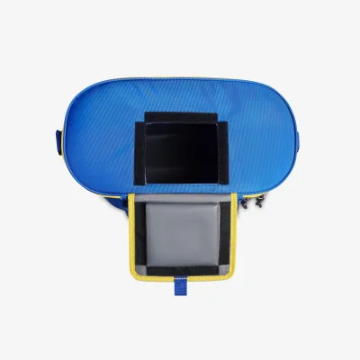 Tas Tailgate Los Angeles Rams