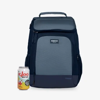MaxCold Evergreen Top Grip Rucksack